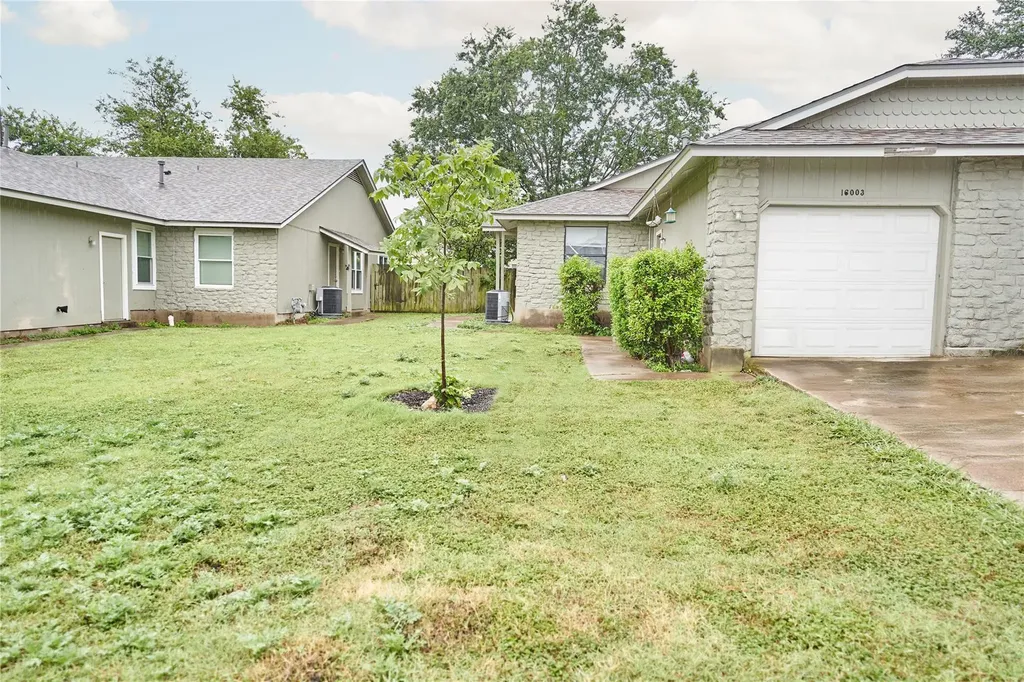 16003 Stoneham Circle Pflugerville TX 78660