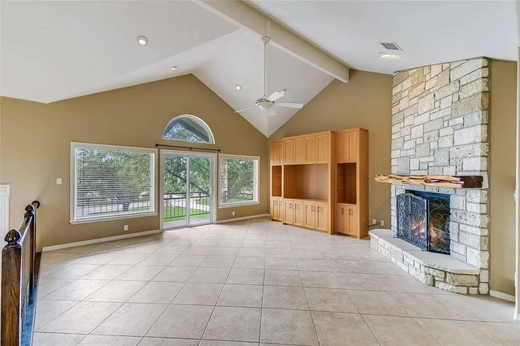 339 Quail Run Court Spicewood TX 78669