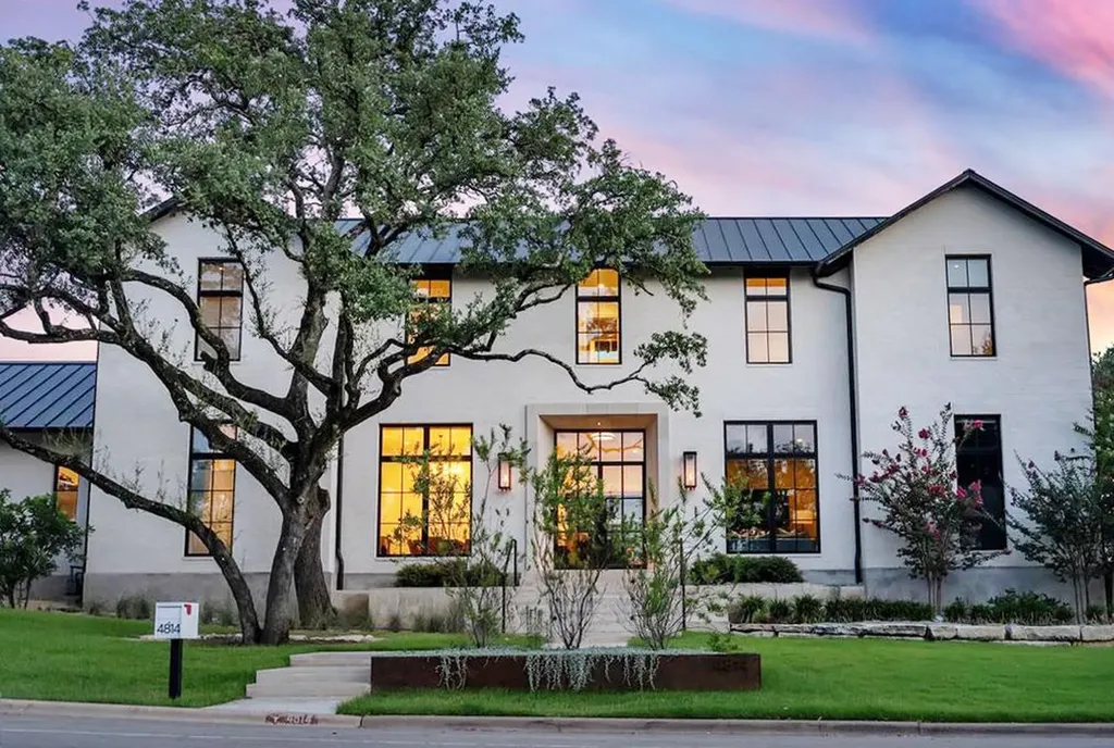 4814 Rollingwood Drive Austin TX 78746