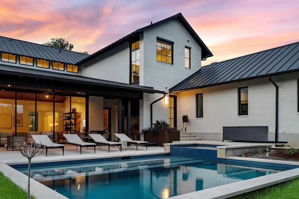 4814 Rollingwood Drive Austin TX 78746