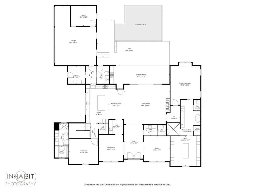 4814 Rollingwood Drive Austin TX 78746