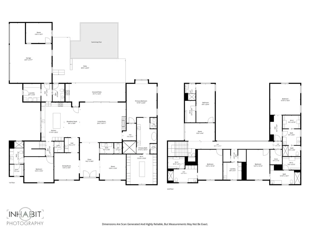 4814 Rollingwood Drive Austin TX 78746