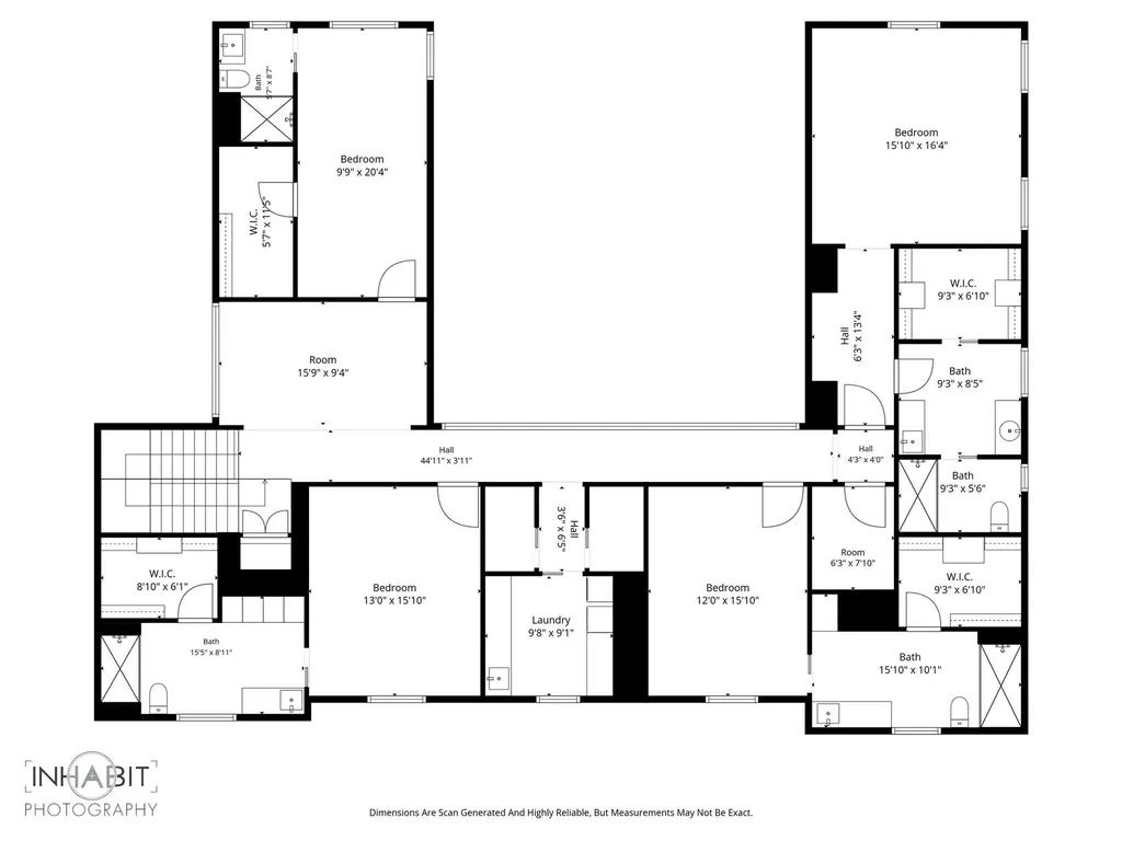 4814 Rollingwood Drive Austin TX 78746