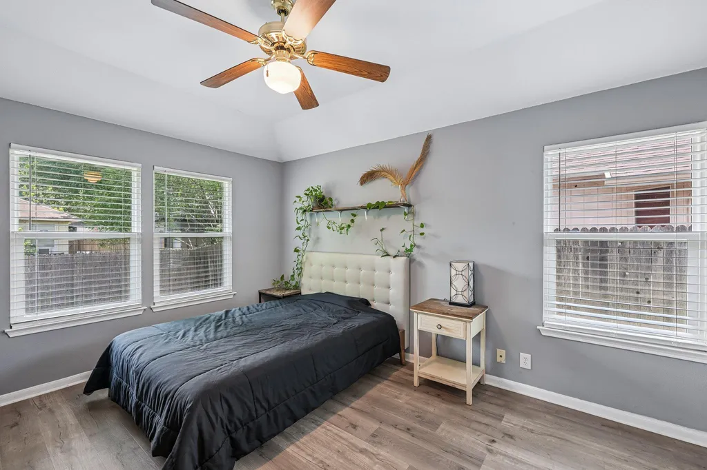 14611 Highsmith Street Austin TX 78725