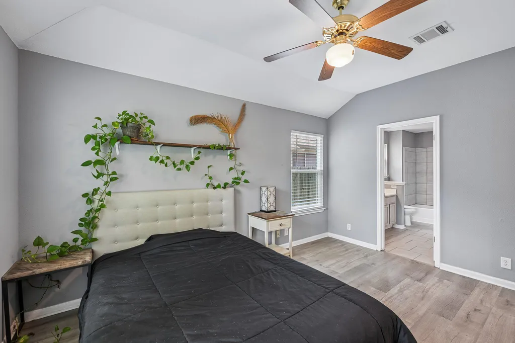 14611 Highsmith Street Austin TX 78725