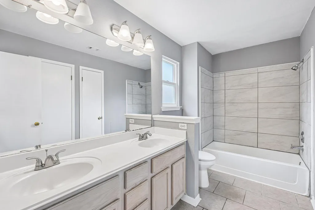 14611 Highsmith Street Austin TX 78725