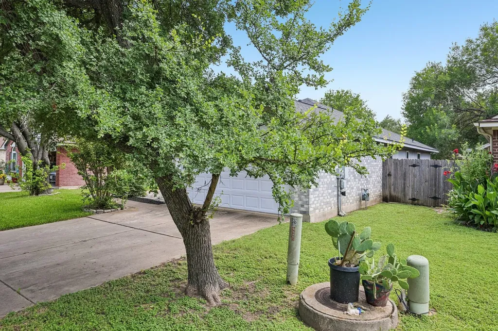 14611 Highsmith Street Austin TX 78725