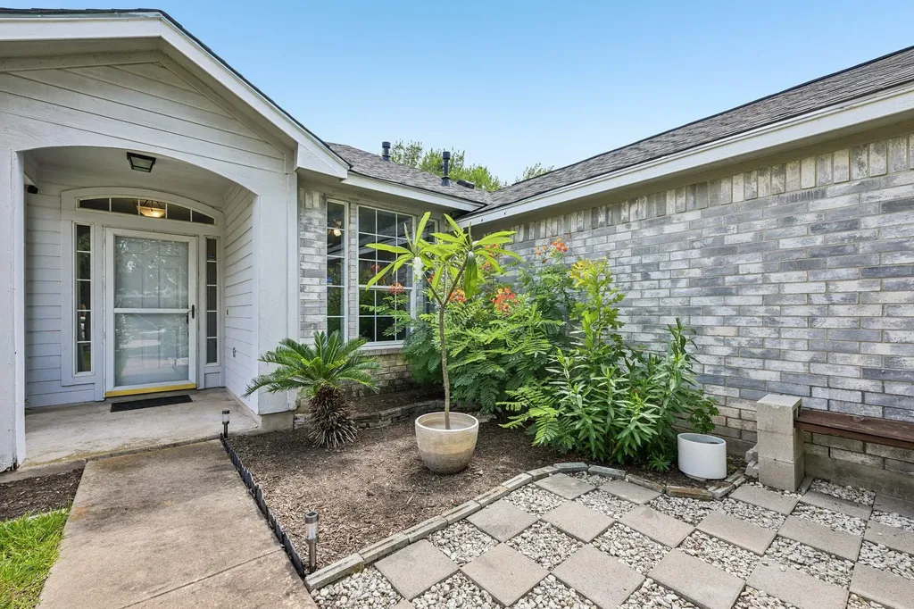 14611 Highsmith Street Austin TX 78725