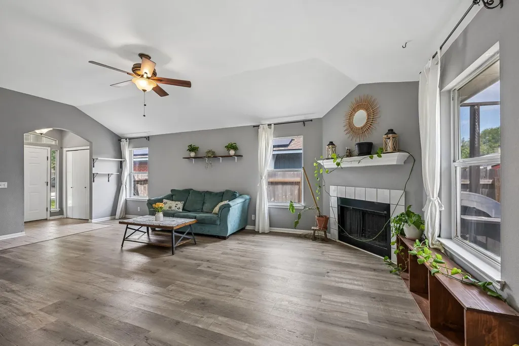 14611 Highsmith Street Austin TX 78725