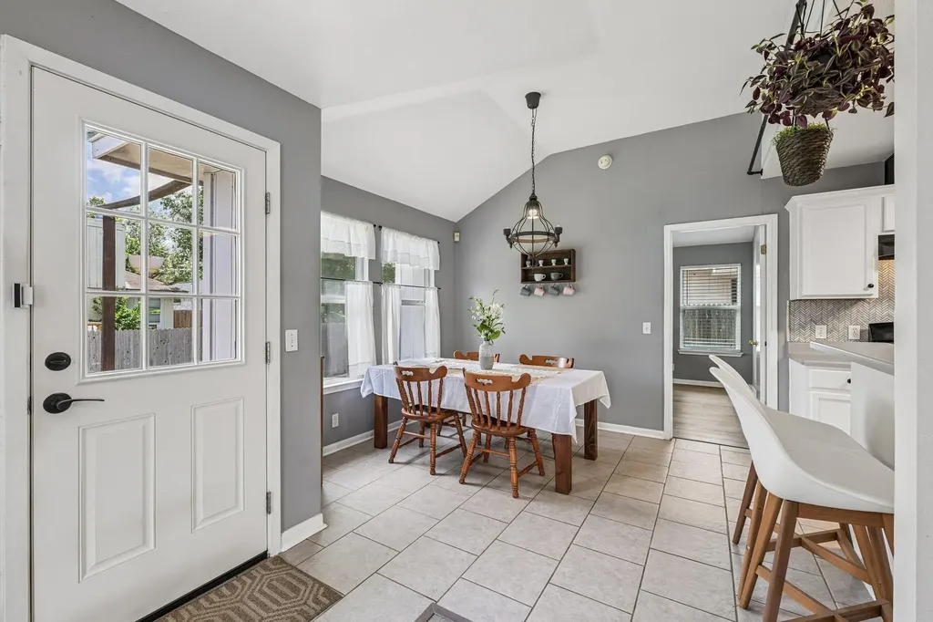 14611 Highsmith Street Austin TX 78725