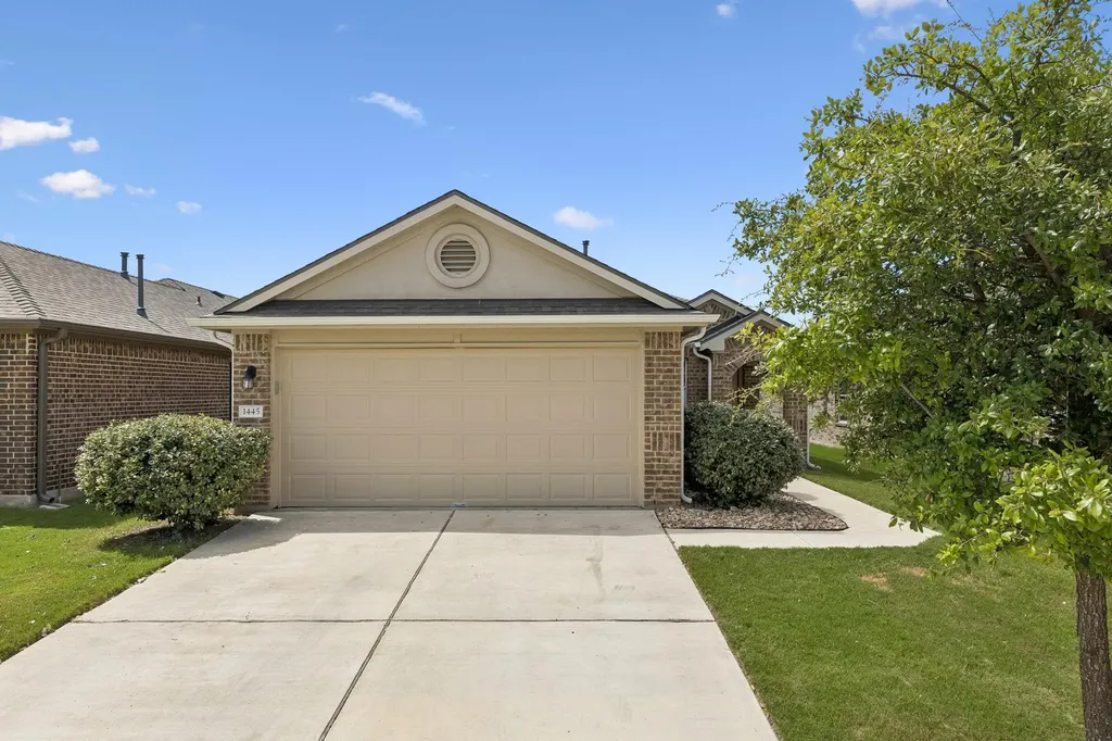 1445 Fairhaven Gateway Georgetown TX 78626