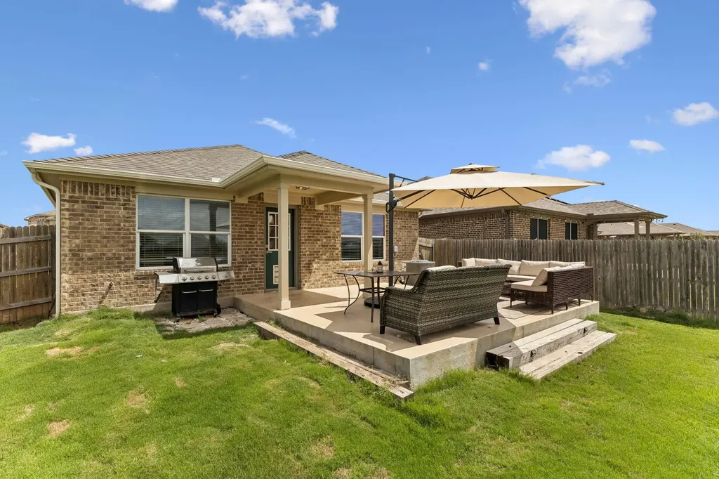 1445 Fairhaven Gateway Georgetown TX 78626