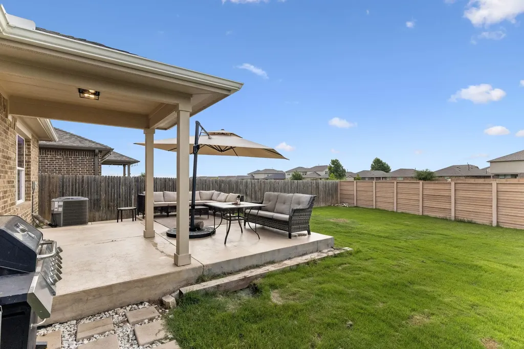 1445 Fairhaven Gateway Georgetown TX 78626