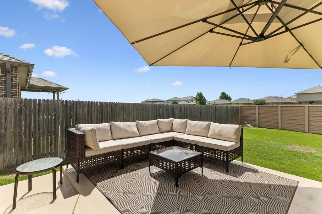 1445 Fairhaven Gateway Georgetown TX 78626
