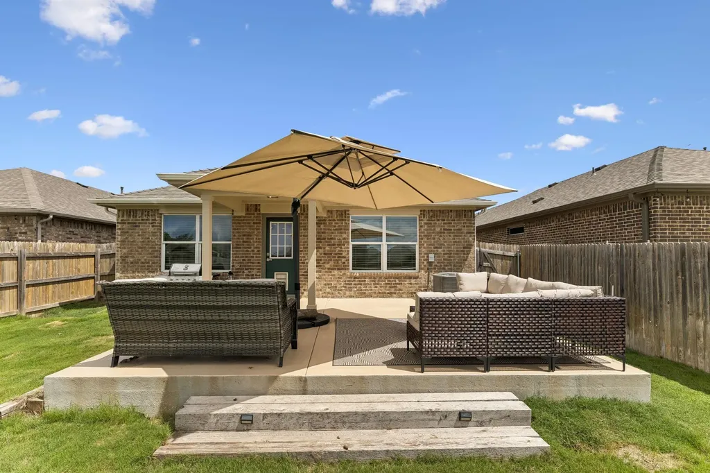 1445 Fairhaven Gateway Georgetown TX 78626