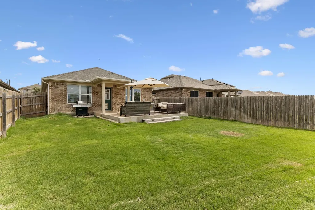 1445 Fairhaven Gateway Georgetown TX 78626