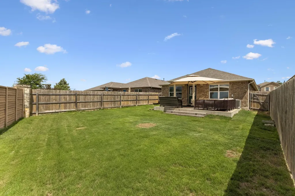 1445 Fairhaven Gateway Georgetown TX 78626
