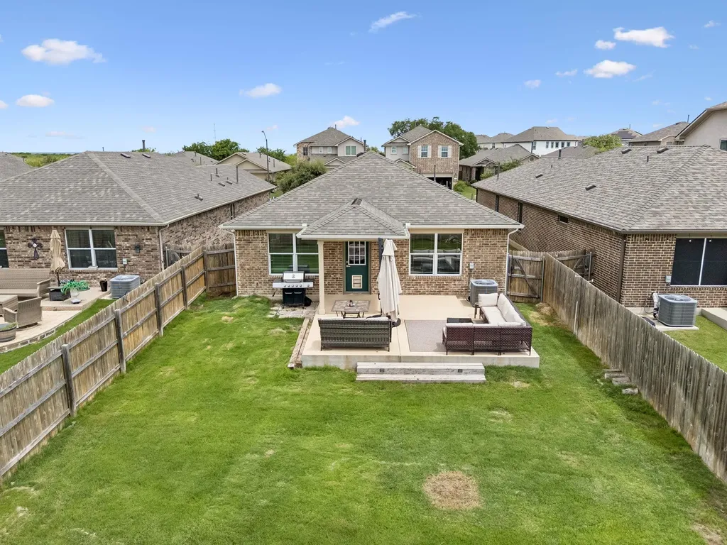1445 Fairhaven Gateway Georgetown TX 78626