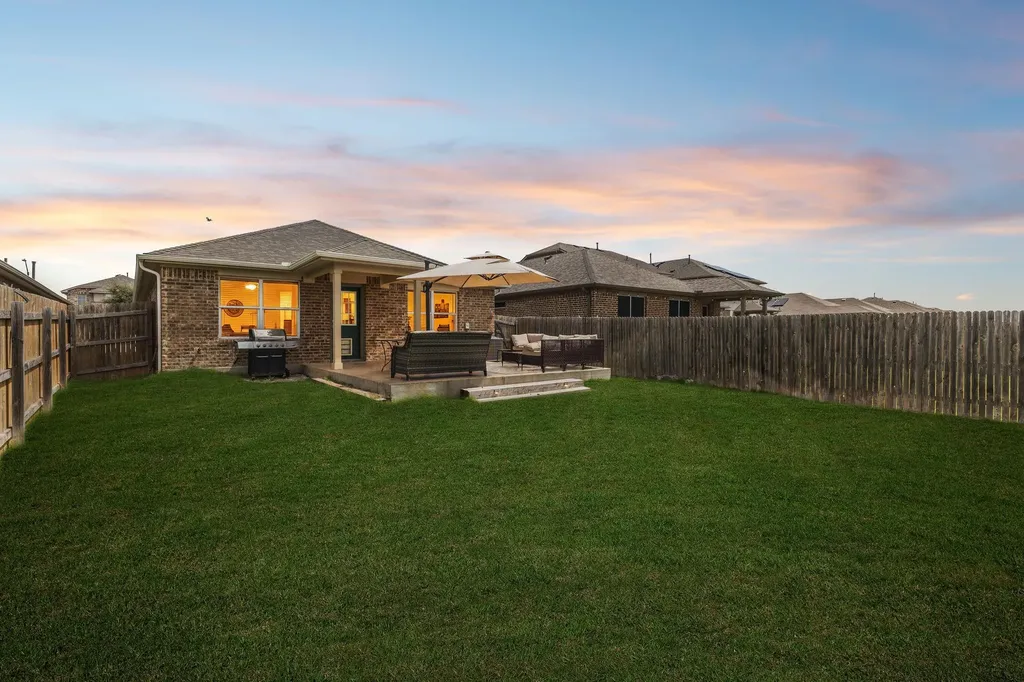 1445 Fairhaven Gateway Georgetown TX 78626