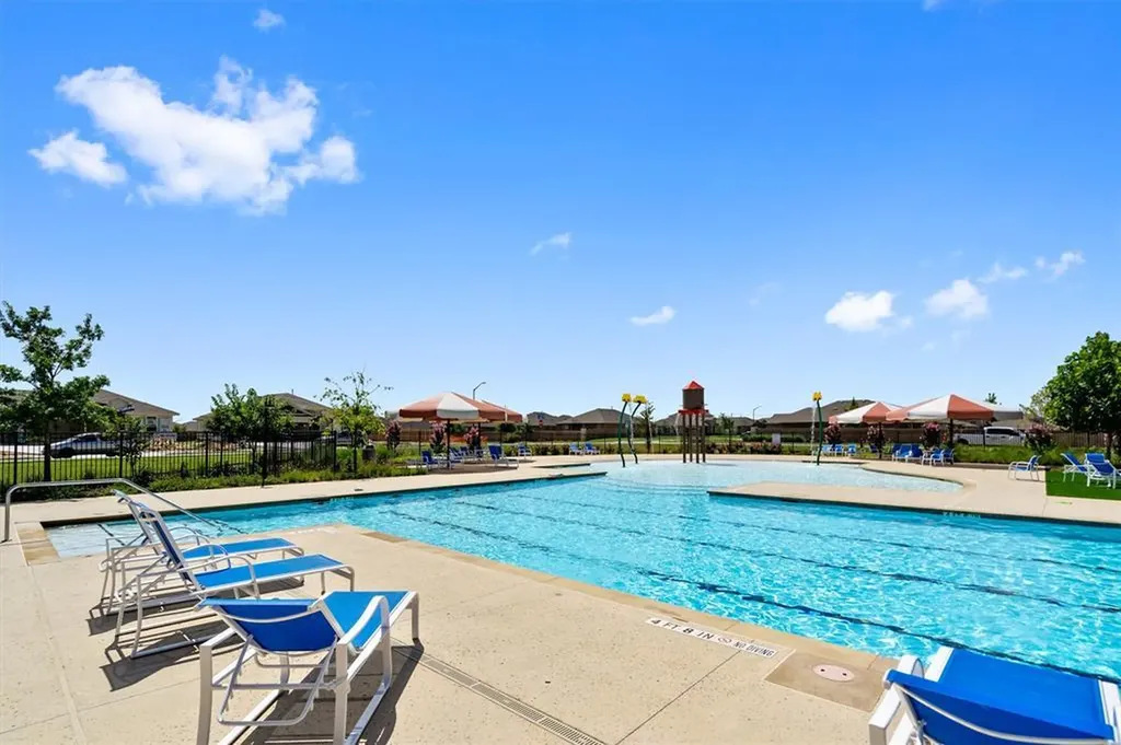1445 Fairhaven Gateway Georgetown TX 78626