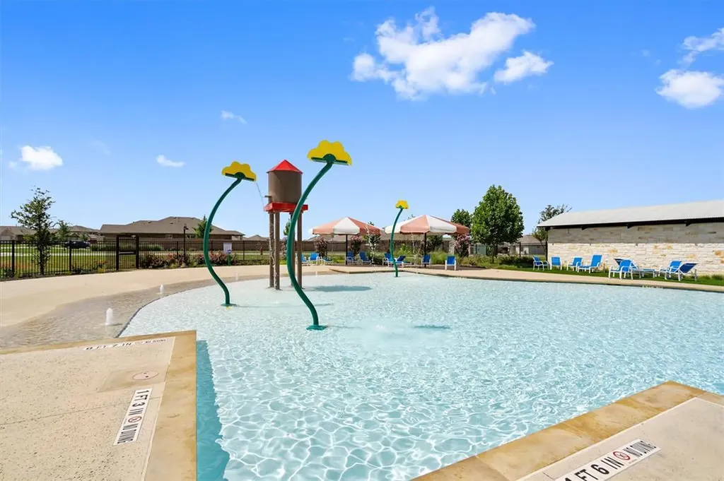 1445 Fairhaven Gateway Georgetown TX 78626