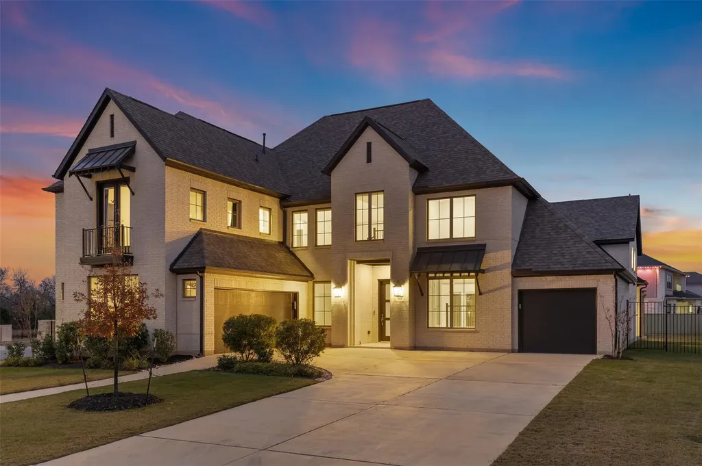 501 Sierra Lisa Cove Liberty Hill TX 78642