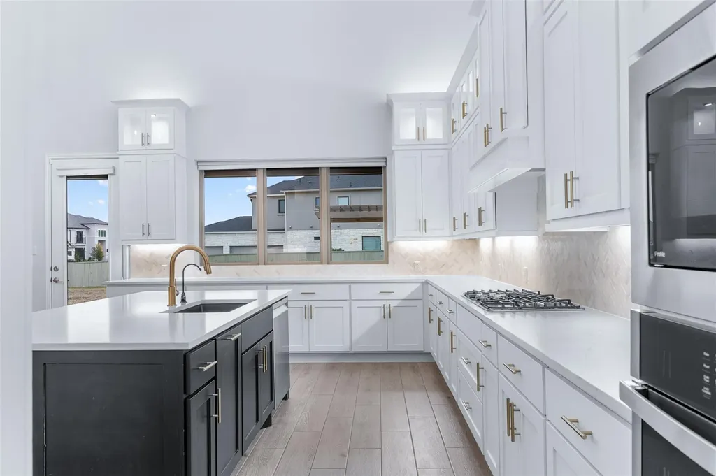 501 Sierra Lisa Cove Liberty Hill TX 78642