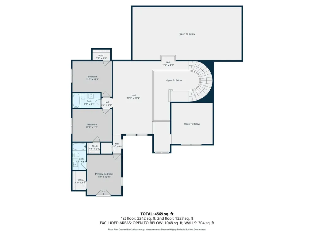 501 Sierra Lisa Cove Liberty Hill TX 78642