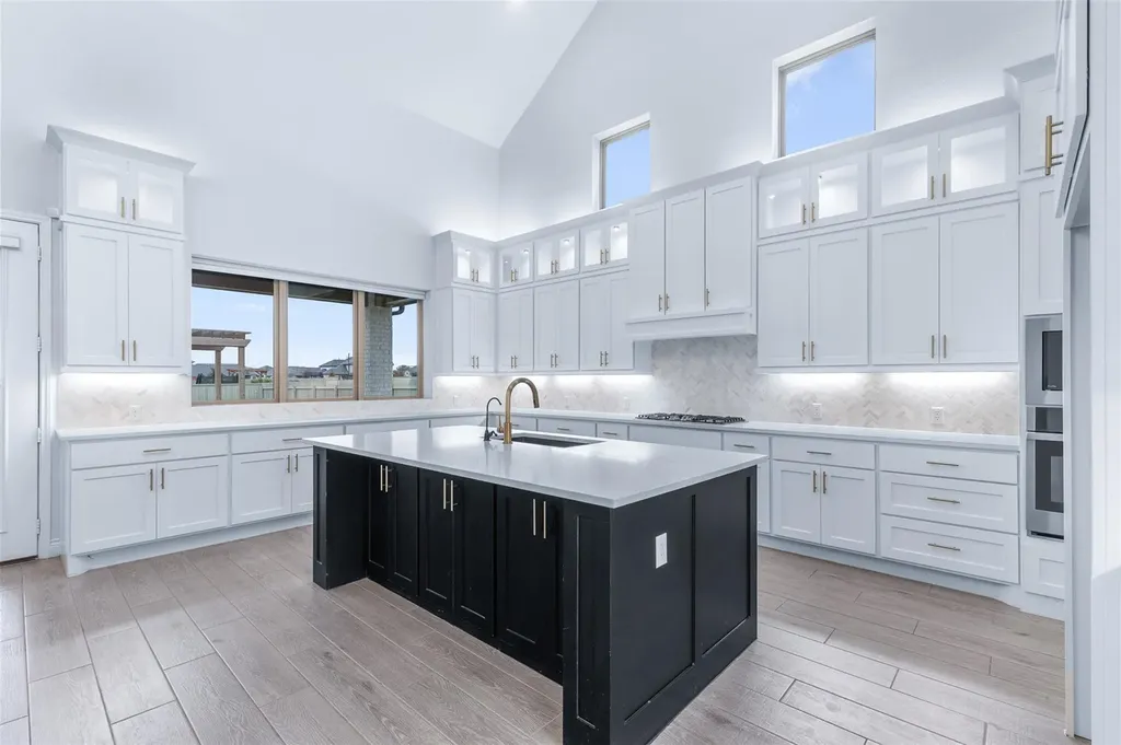 501 Sierra Lisa Cove Liberty Hill TX 78642