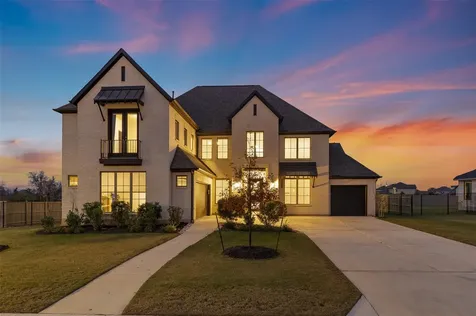 501 Sierra Lisa Cove Liberty Hill TX 78642