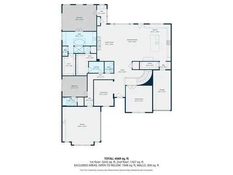 501 Sierra Lisa Cove Liberty Hill TX 78642