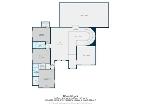 501 Sierra Lisa Cove Liberty Hill TX 78642