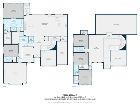 501 Sierra Lisa Cove Liberty Hill TX 78642