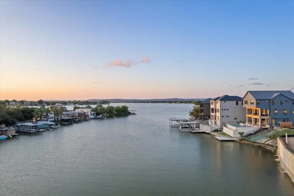 Lot 30 Coconut Court Granite Shoals TX 78654