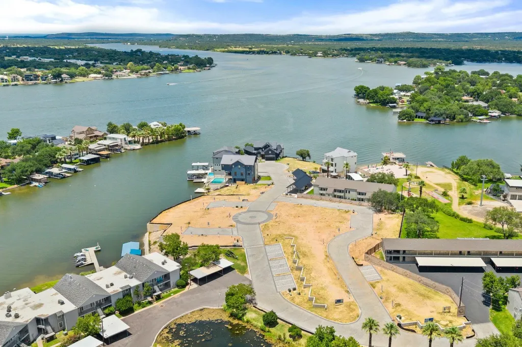 Lot 30 Coconut Court Granite Shoals TX 78654