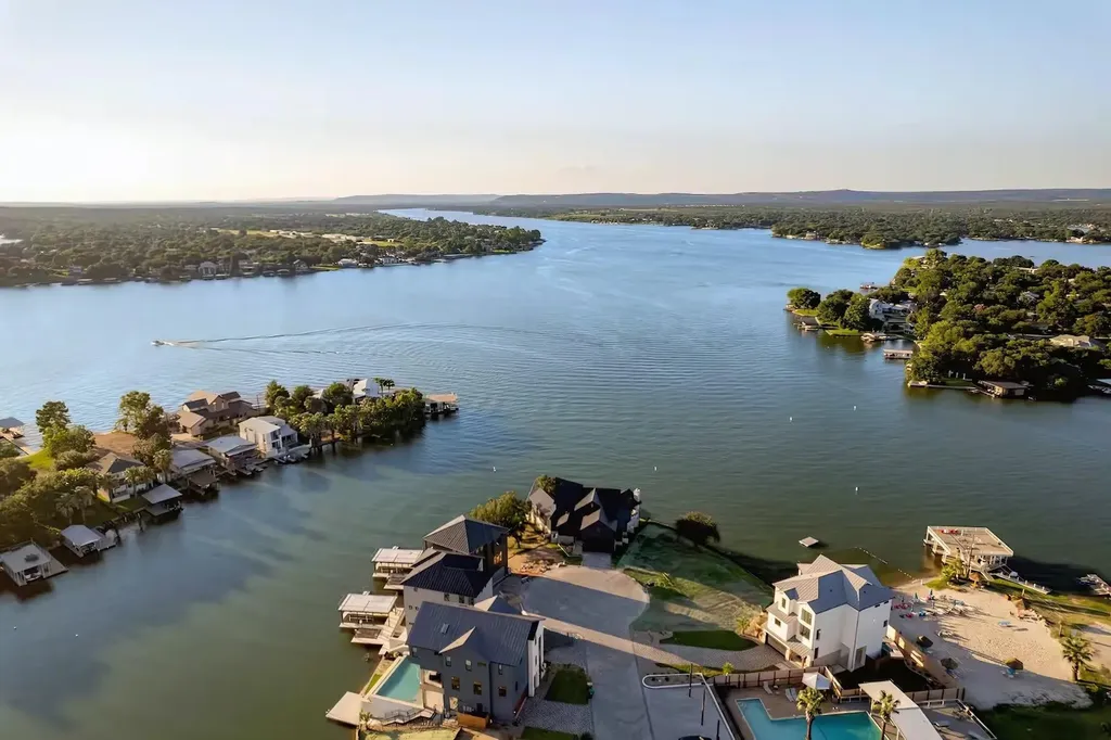 Lot 30 Coconut Court Granite Shoals TX 78654