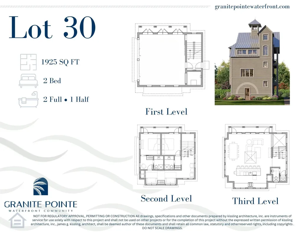 Lot 30 Coconut Court Granite Shoals TX 78654