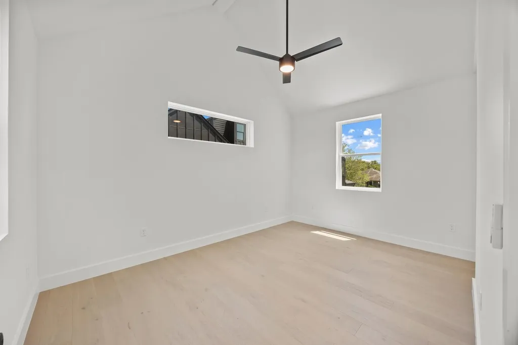 6502 Porter Street Austin TX 78741