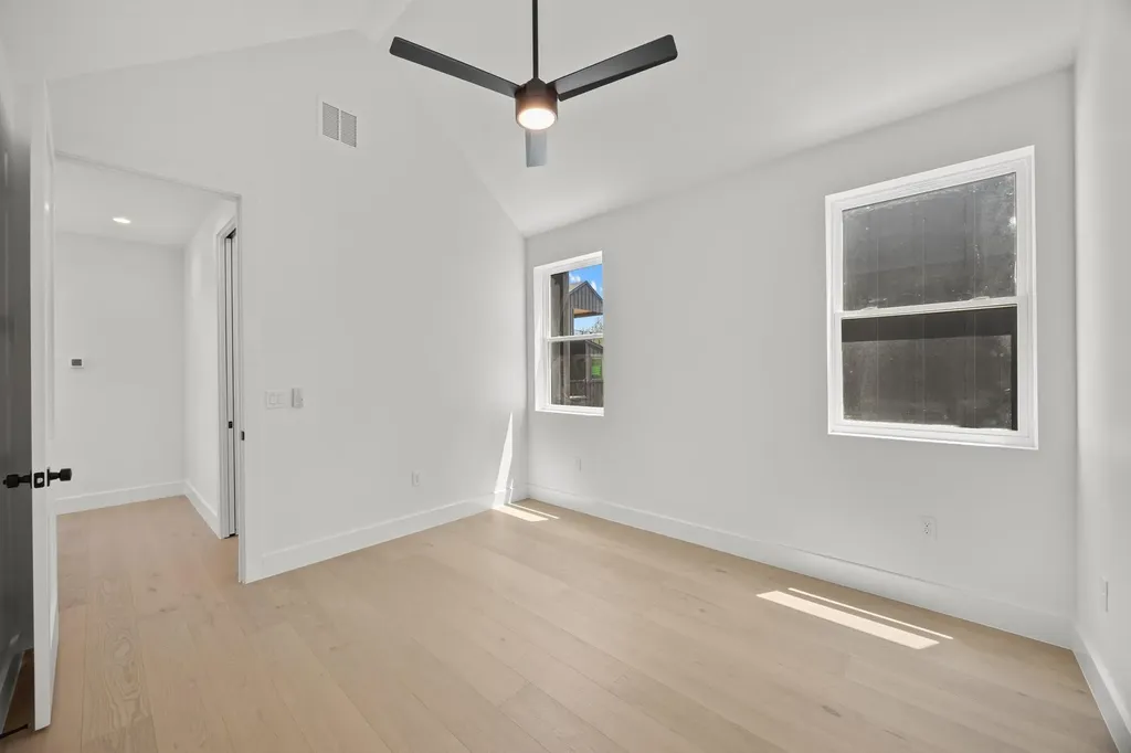 6502 Porter Street Austin TX 78741