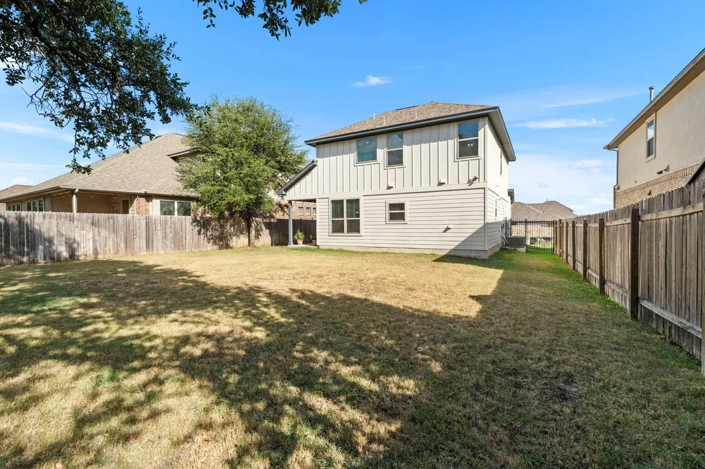 105 Lewisville Lane Leander TX 78641