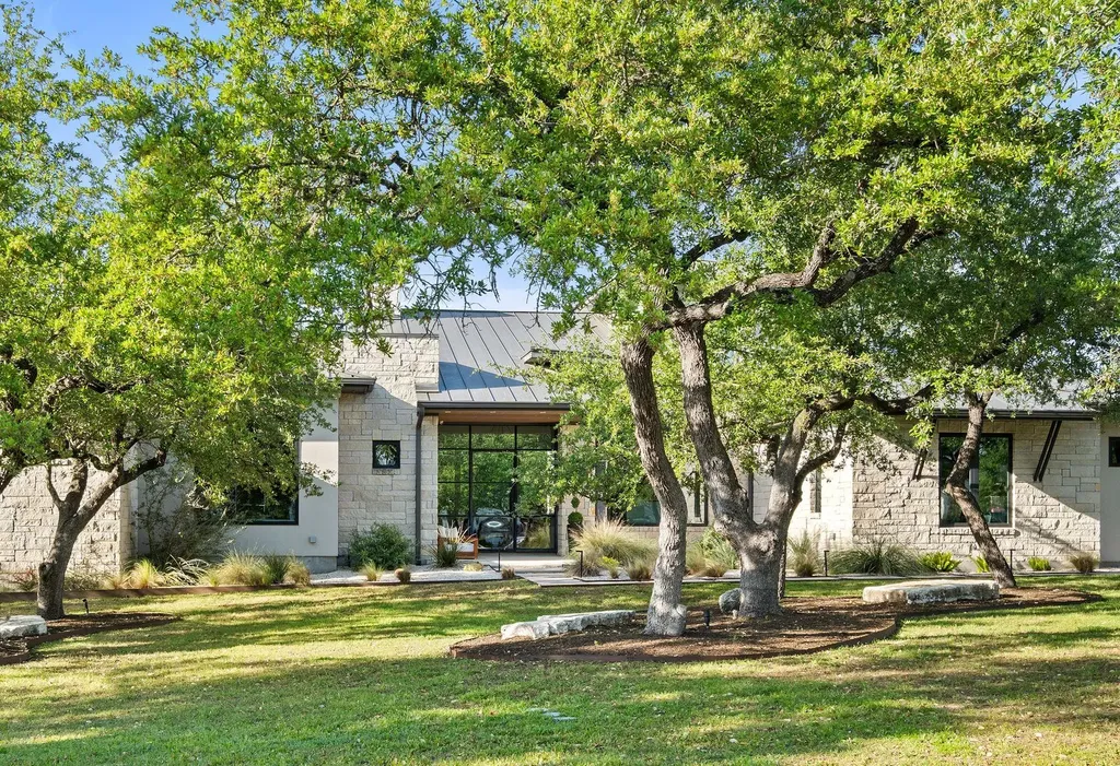 13213 Meridian Park Boulevard Austin TX 78739