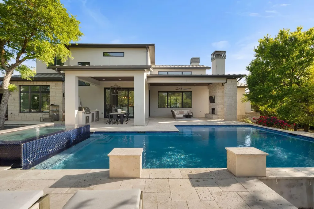 13213 Meridian Park Boulevard Austin TX 78739