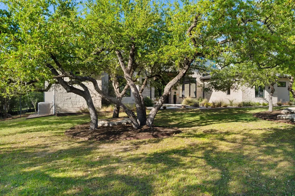 13213 Meridian Park Boulevard Austin TX 78739