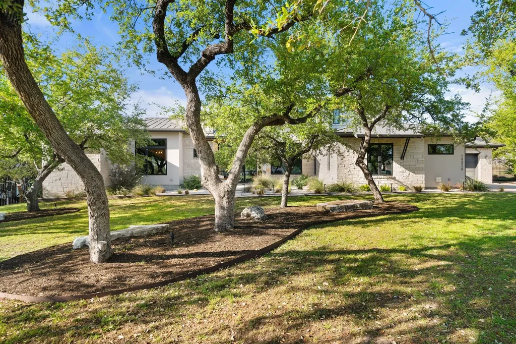 13213 Meridian Park Boulevard Austin TX 78739