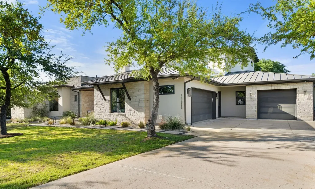 13213 Meridian Park Boulevard Austin TX 78739