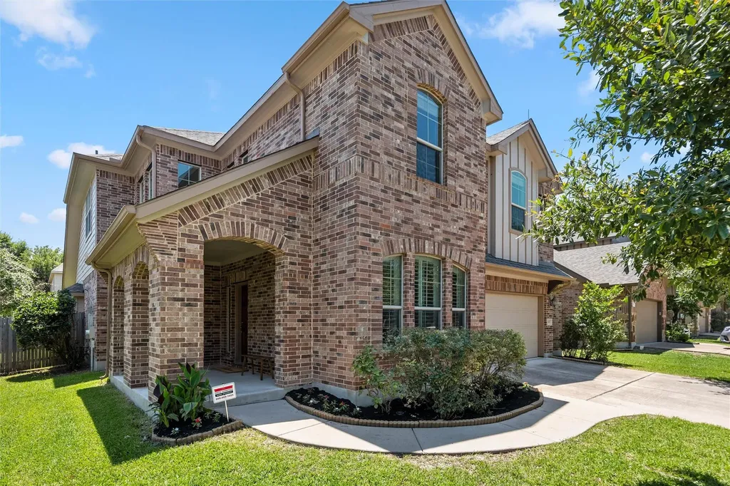 2693 Mirasol Loop Round Rock TX 78681
