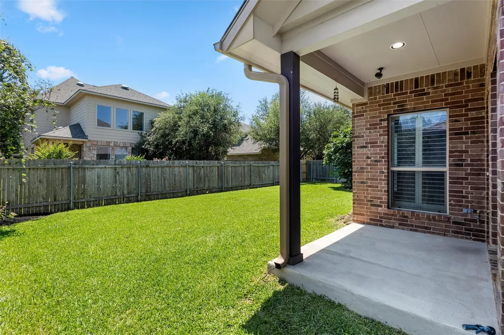 2693 Mirasol Loop Round Rock TX 78681
