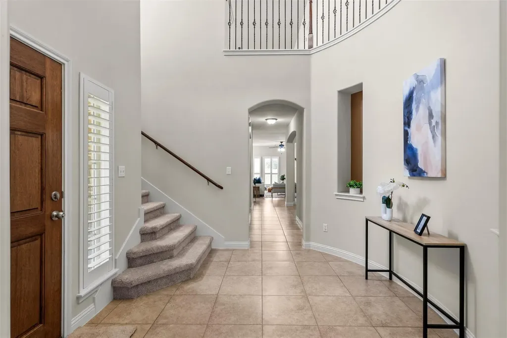 2693 Mirasol Loop Round Rock TX 78681