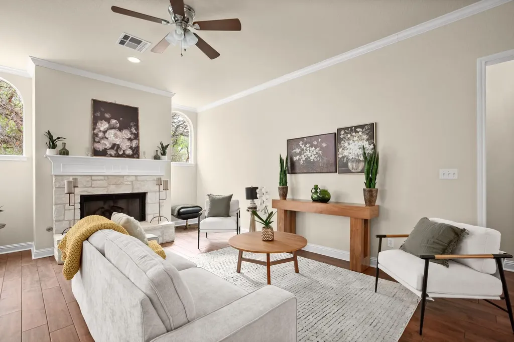 5000 Mission Oaks Boulevard Austin TX 78735