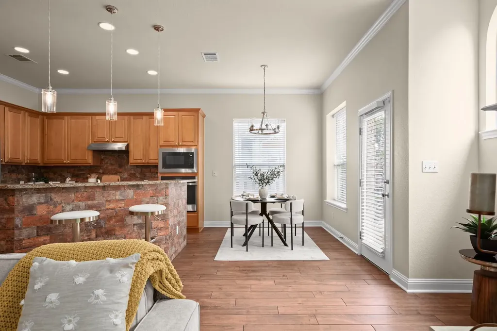 5000 Mission Oaks Boulevard Austin TX 78735